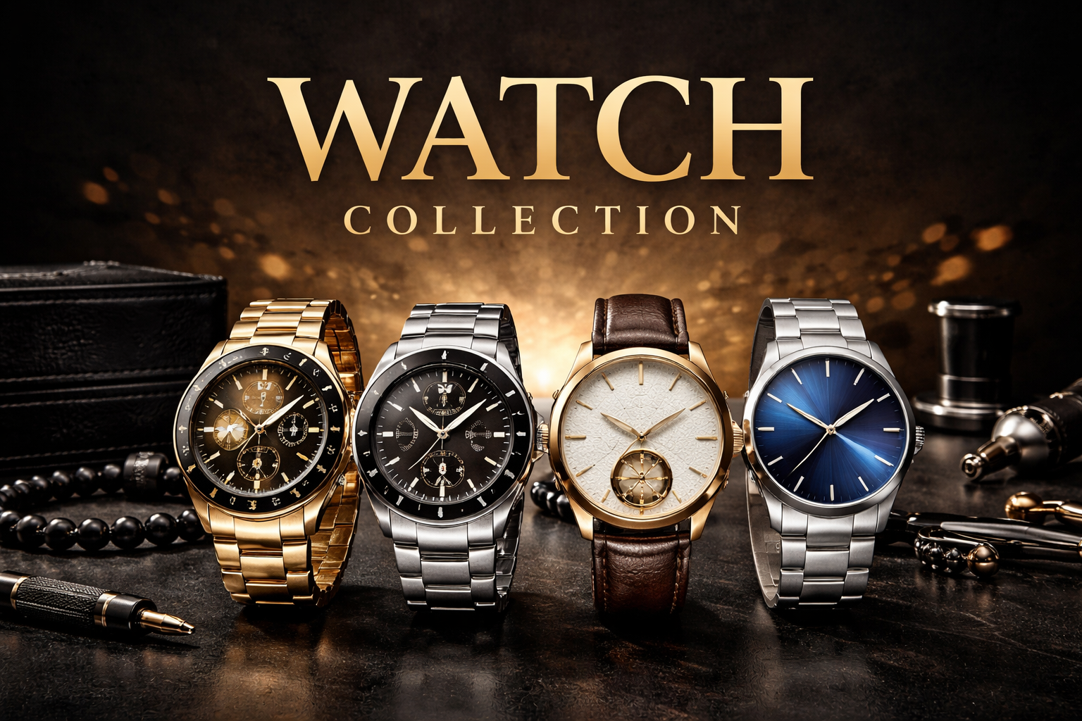 Watch Accessories